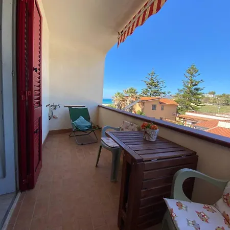 شقة Casa Bluet On The Sea باليستراتي