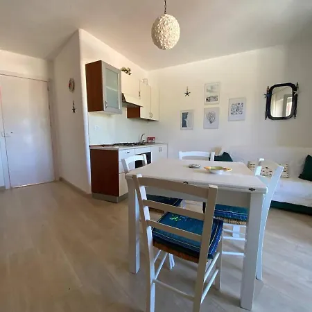 Casa Bluet On The Sea