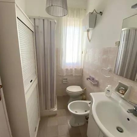 Casa Bluet On The Sea شقة *