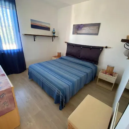 Casa Bluet On The Sea *