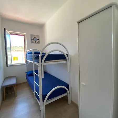 Casa Bluet On The Sea باليستراتي