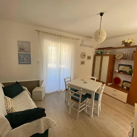 Casa Bluet On The Sea
