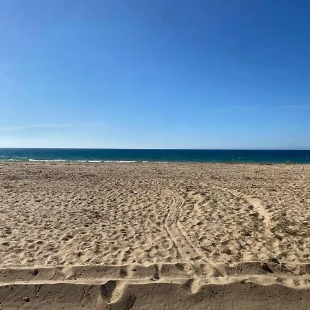شقة Casa Bluet On The Sea باليستراتي