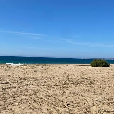 Casa Bluet On The Sea باليستراتي