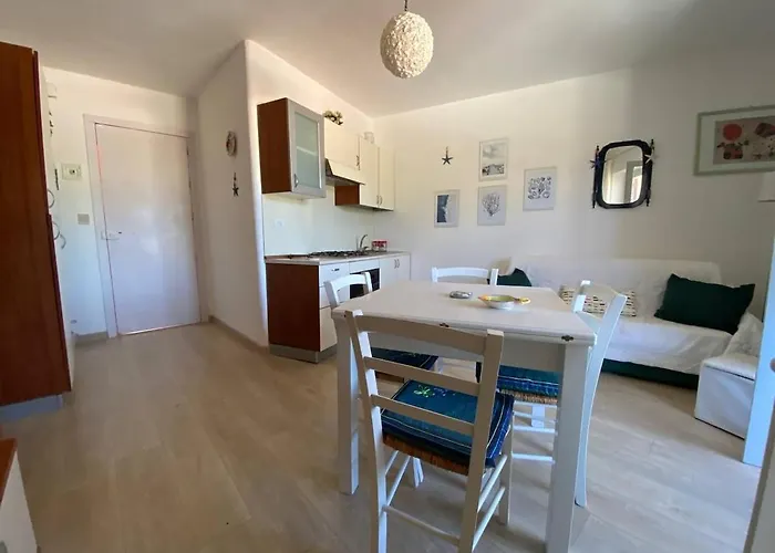 Casa Bluet On The Sea