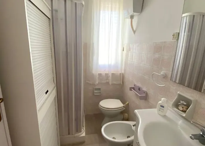 Casa Bluet On The Sea شقة *