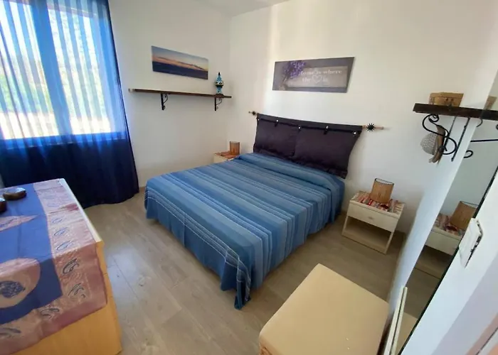 Casa Bluet On The Sea *