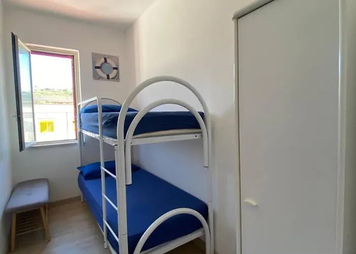 Casa Bluet On The Sea باليستراتي