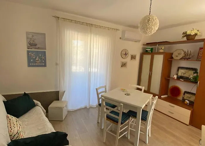Casa Bluet On The Sea