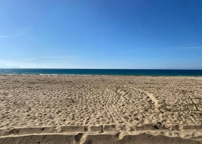 شقة Casa Bluet On The Sea باليستراتي