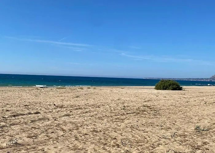 Casa Bluet On The Sea باليستراتي